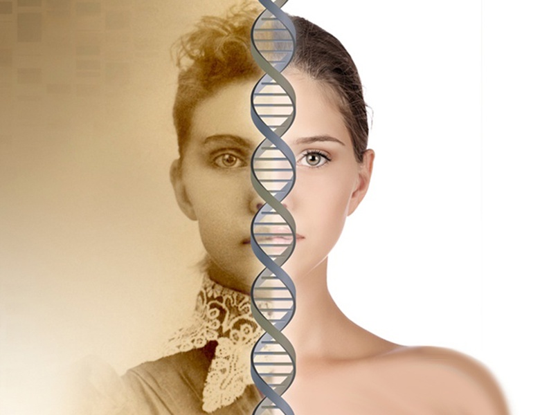 Antenati-DNA